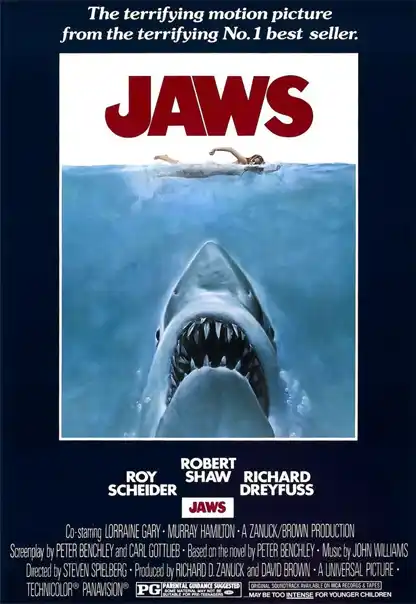 Jaws (Bring it Back)